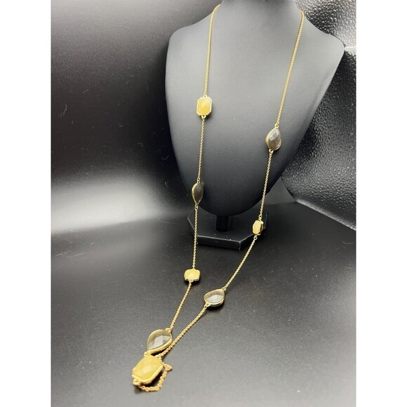 KATE Spade Scatter Necklace - Picture 3 of 8